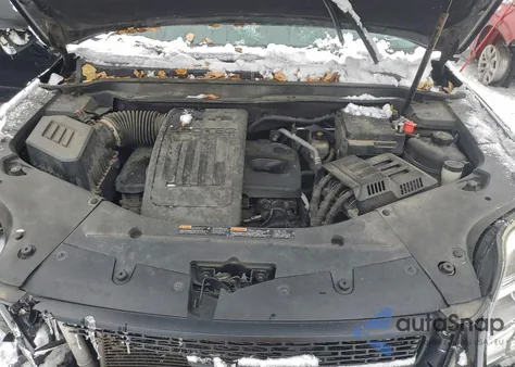 2015 GMC Terrain Slt z USA, uszkodzony, nr VIN 2GKFLXEK9F6379153